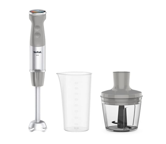 2X Blender TEFAL Quickchef+ HB672B30 Tefal