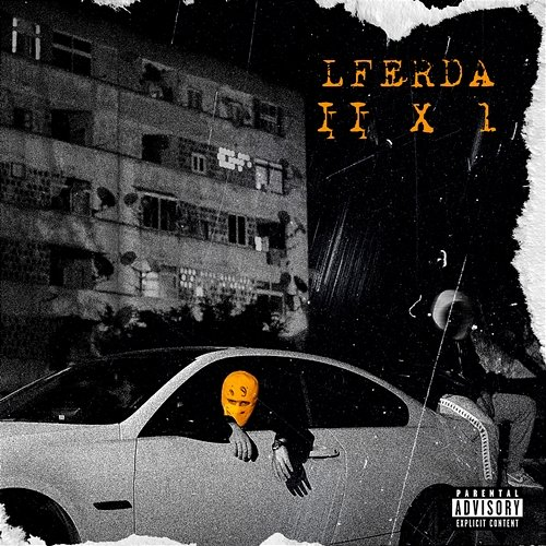 2x1 LFERDA