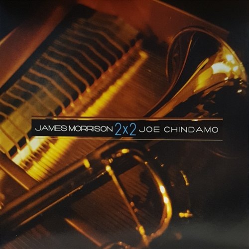 2x2 James Morrison & Joe Chindamo