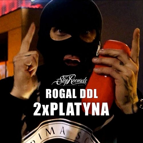 2xPlatyna Rogal DDL