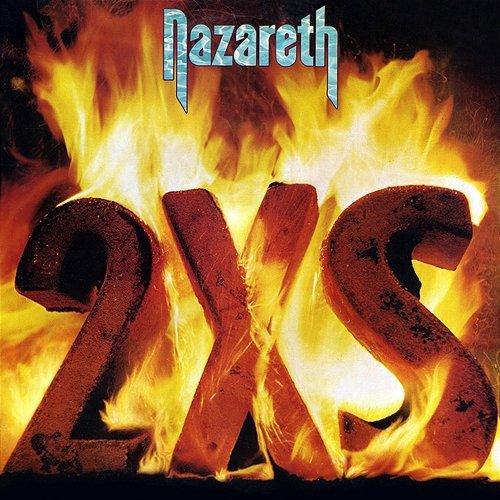 2XS Nazareth