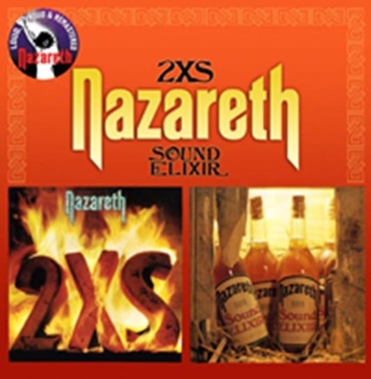2xs/sound Elixir Nazareth