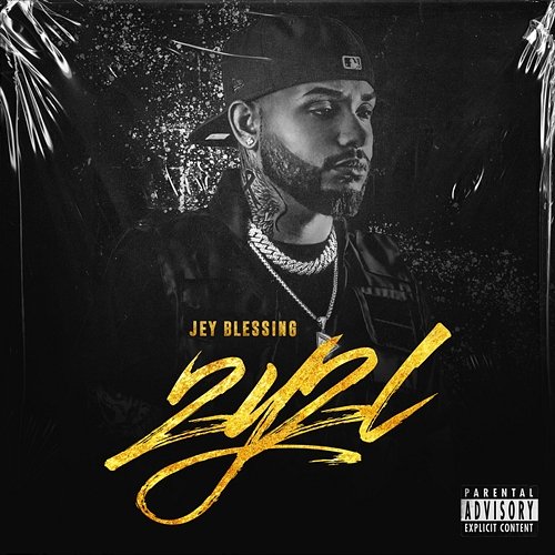2Y2L Jey Blessing