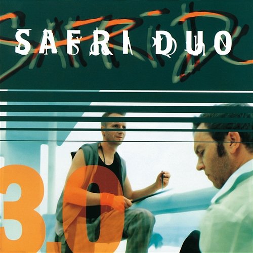 3.0 Safri Duo