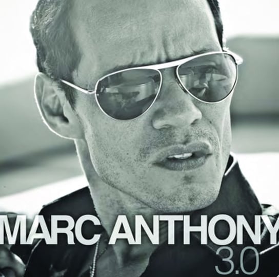 3.0 Anthony Marc