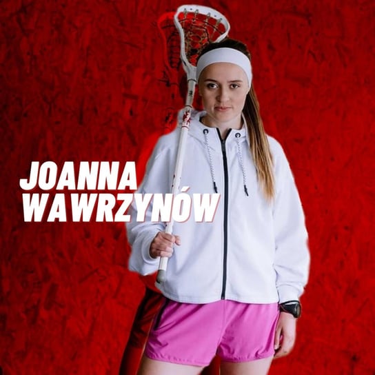 #3.14 - Joanna Wawrzynów - Face Off - podcast Lipczik Jakub