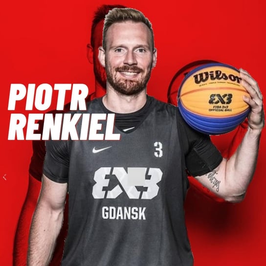#3.16 Piotr Renkiel - Face Off - podcast Lipczik Jakub
