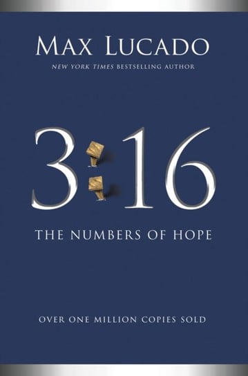 3:16: The Numbers of Hope Lucado Max