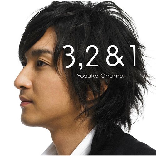3, 2 & 1 Yosuke Onuma