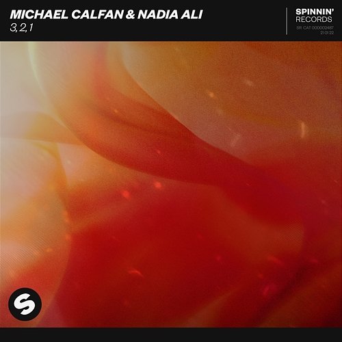 3, 2, 1 Michael Calfan & Nadia Ali