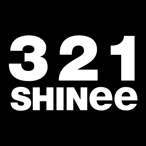 3 2 1 SHINee