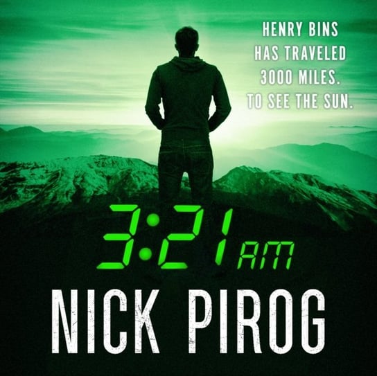 3:21 a.m. Pirog Nick