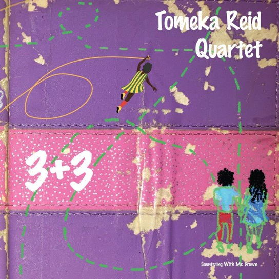 3+3 Various Artists
