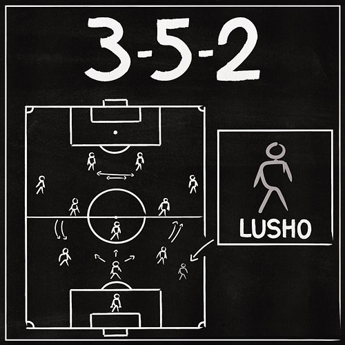 3-5-2 Lusho