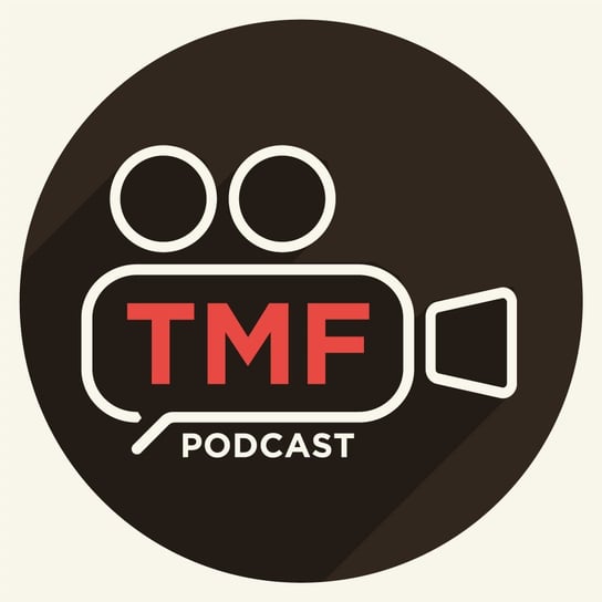 3.5. TMF Aktualności – Mroczna wieża / The Wall - Transkontynentalny Magazyn Filmowy - podcast Burkowski Darek, Marcinkowski Patryk
