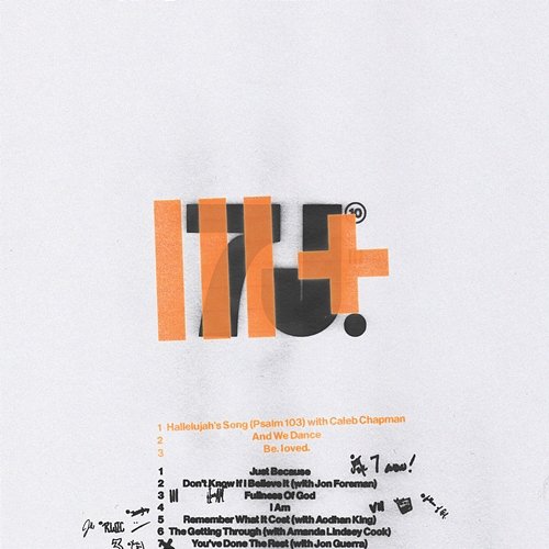 3 + 7 JUDAH.