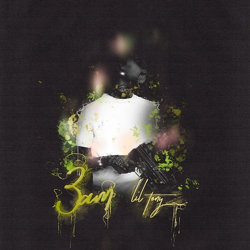 3 AM Lil Tony Official