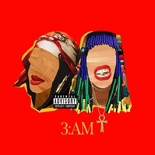 3:AM Erykah Badu, Rapsody