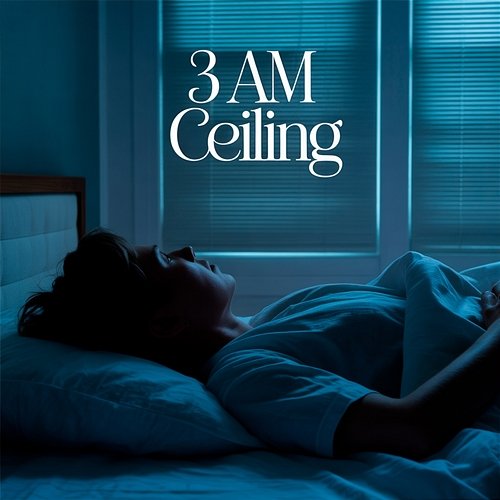 3 AM Ceiling Charlie Deen Monroe
