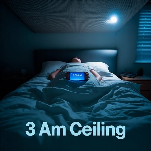 3 AM Ceiling Nir Louis