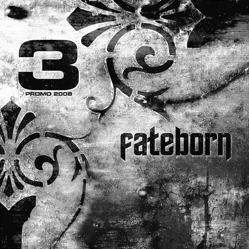 3 Fateborn