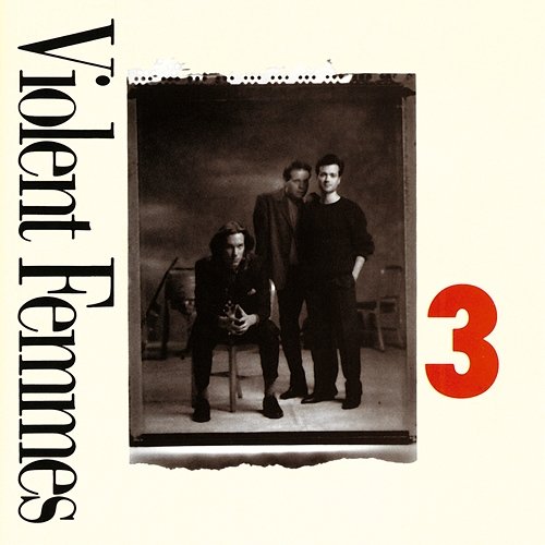 3 Violent Femmes