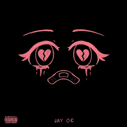 </3 Jay OC