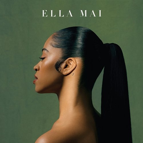 3 Ella Mai
