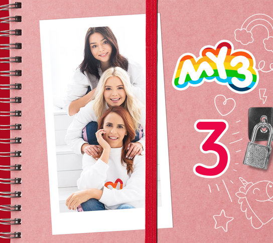 3 My3