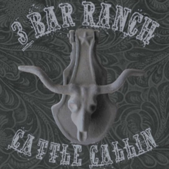 3 Bar Ranch Cattle Callin' Williams Hank