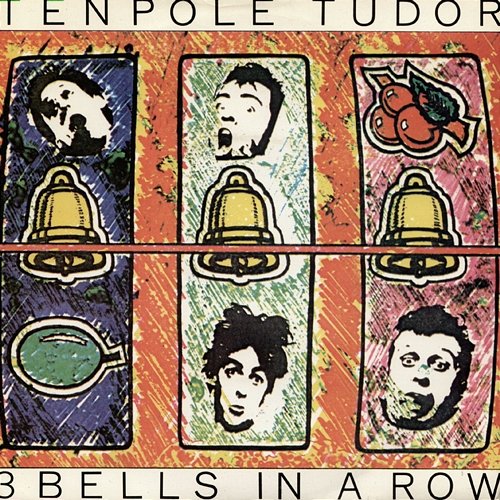 3 Bells In A Row Tenpole Tudor