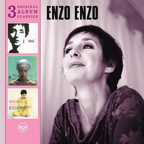 3 CD Original Classics Enzo Enzo