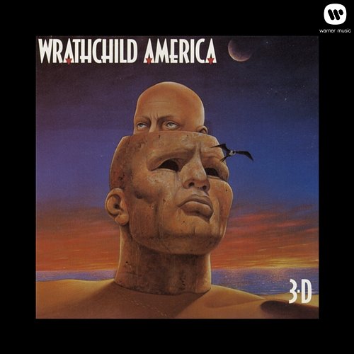 3-D Wrathchild America