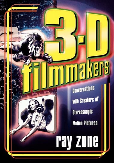 3-D Filmmakers Zone Ray