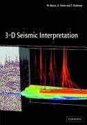 3-D Seismic Interpretation Bacon M., Simm R., Redshaw T.
