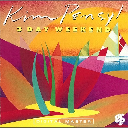 3 Day Weekend Kim Pensyl