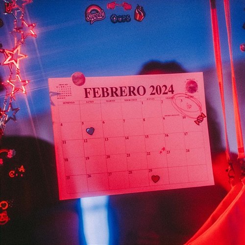 3 de febrero Chiara Oliver