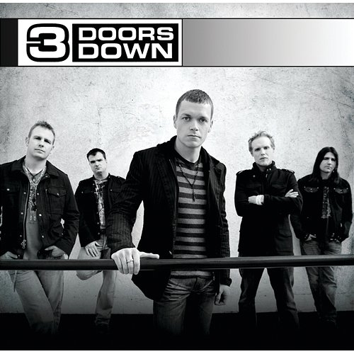 3 Doors Down 3 Doors Down