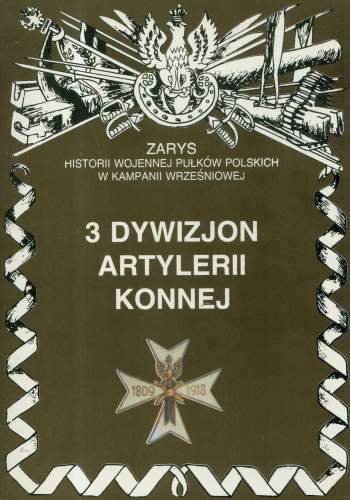 3 Dywizjon Artylerii Konnej Zarzycki Piotr