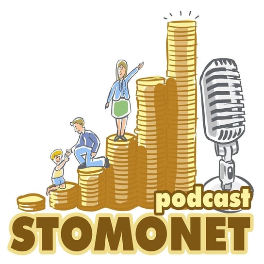 #3 Ekonomia w rodzinnej podróży. - Sto Monet - o edukacji finansowej dzieci i młodzieży dla rodziców - podcast Grygiel Łukasz