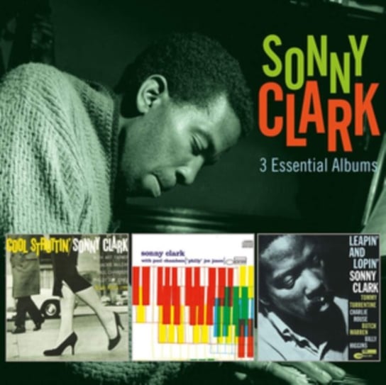 3 Essential Albums Clark Sonny