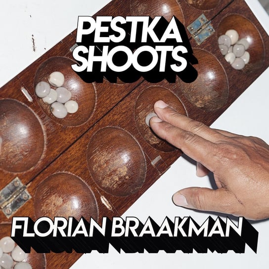 #3 Florian Braakman - Pestka Shoots - podcast - audiobook Pestka Maciej