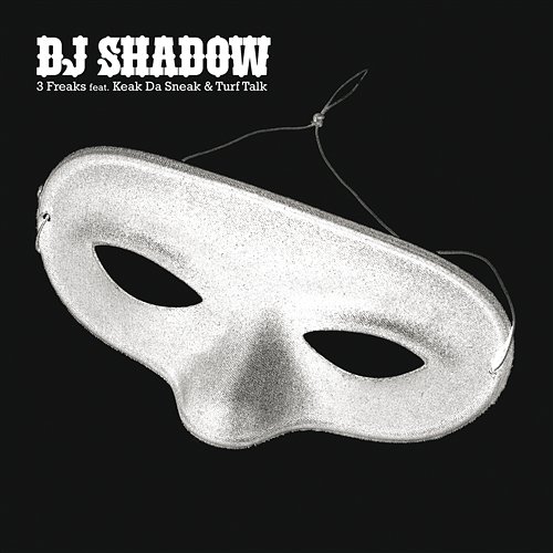 3 Freaks DJ Shadow