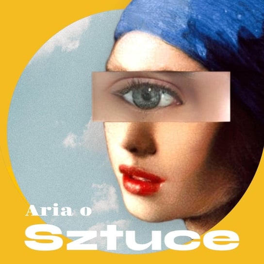 #3 Frida Khalo - Pogrążona w miłości i bólu - Aria o sztuce - podcast Aria Napoli