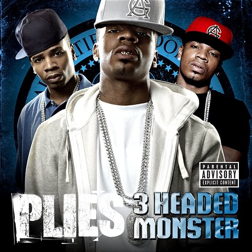 3 Headed Monster Plies