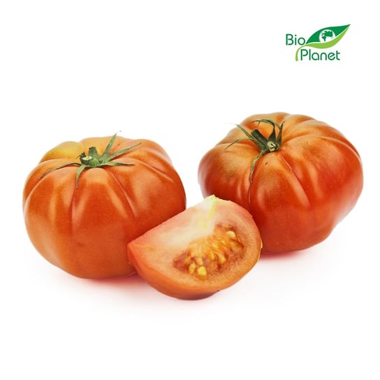 3 Kg - Opakowanie Zbiorcze (Kg) - Pomidory Rebellion Świeże Bio (Około 3 Kg) Inny producent