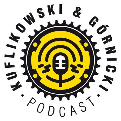 #3 Klaudia Czabok: nigdy nie zrezygnuję z jazdy na rowerze! | Kuflikowski & Górnicki - Kuflikowski&Górnicki - podcast Paweł Kuflikowski, Marcin Górnicki