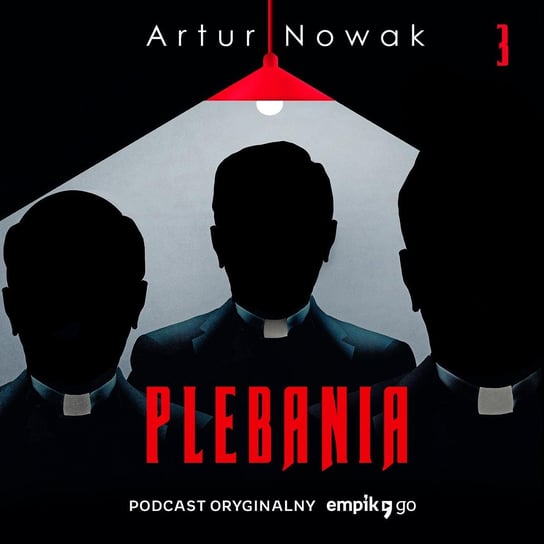 #3 Kobiety księży – Plebania – podcast - audiobook Nowak Artur