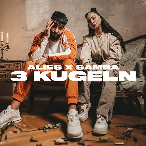3 Kugeln Samra, Alies