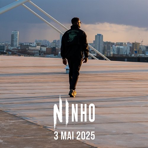 3 MAI 2025 Ninho